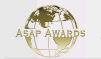 Asap Awards Logo