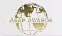 Company Logo For Asap Awards'