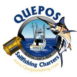 Company Logo For Quepos Fishing'