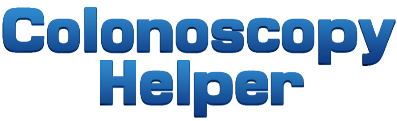 Colonoscopy Helper