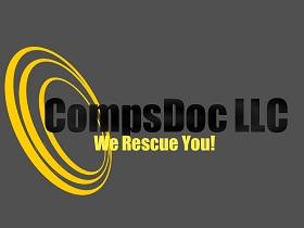 CompsDoc, LLC Logo