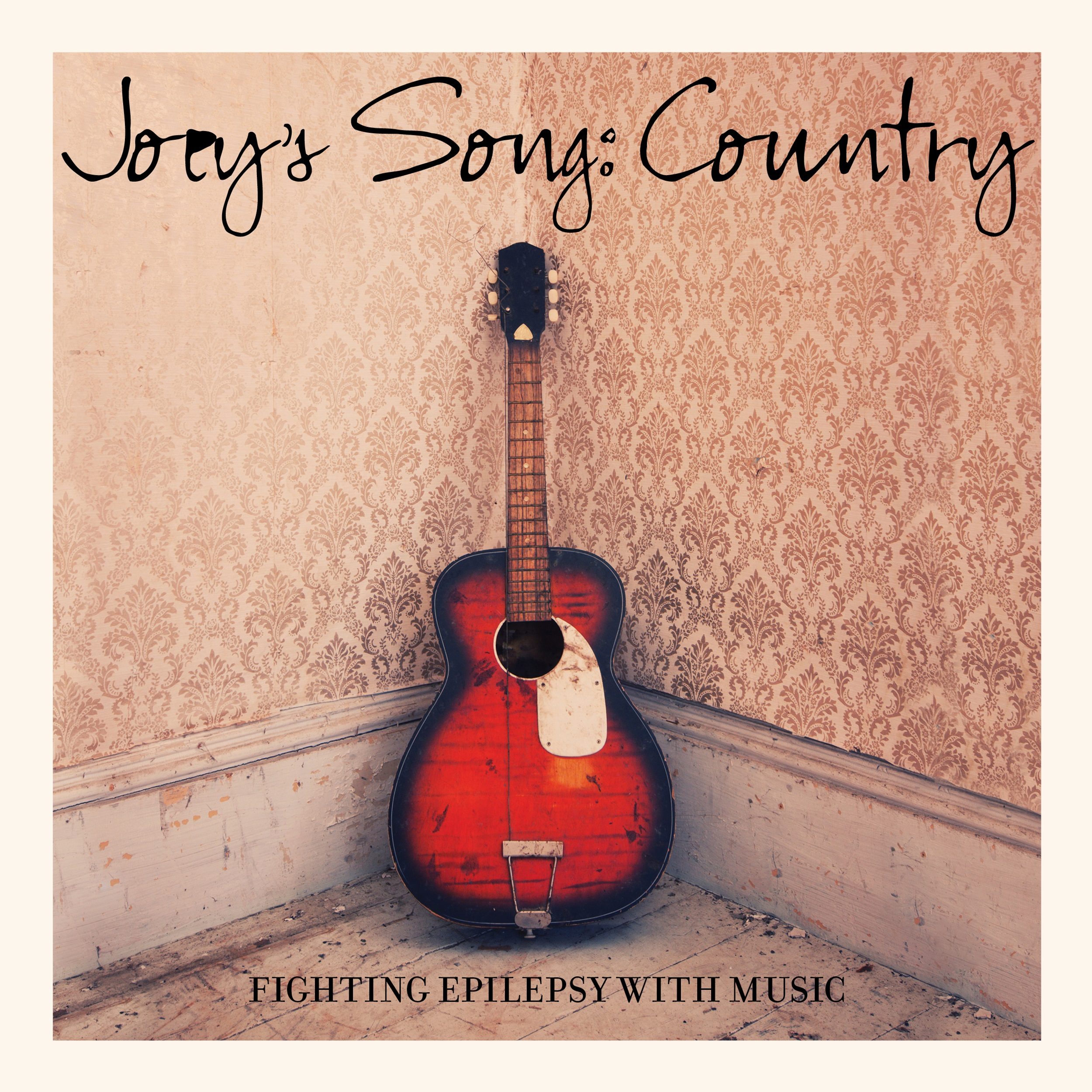 Joey's Song: Country CD Cover