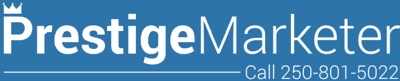 Prestige Marketer'