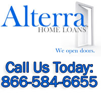 Alterra Home Loans'