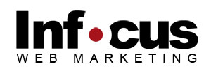 Infocus Web Marketing'