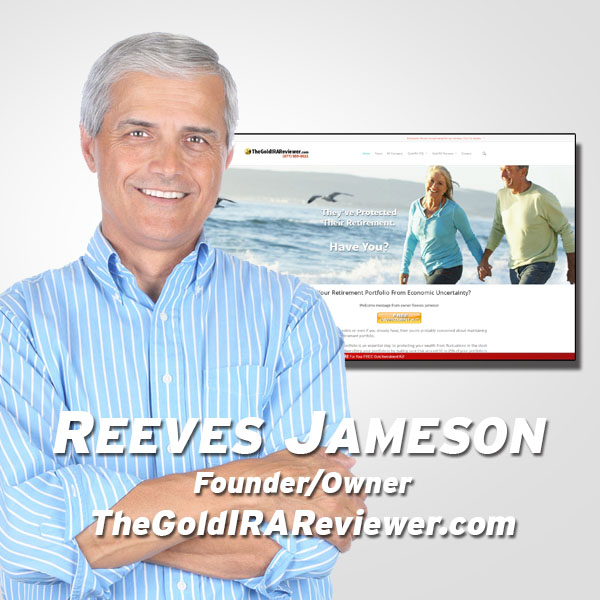 The Gold IRA Reviewer