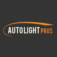 Auto Light Pros Logo