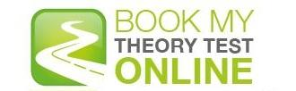 Book My Theory Test  Online'