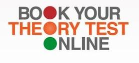 Book Your Theory Test  Online'