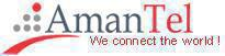 Amantel Logo'