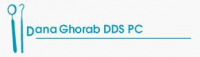 Dana Ghorab DDS, PC Logo