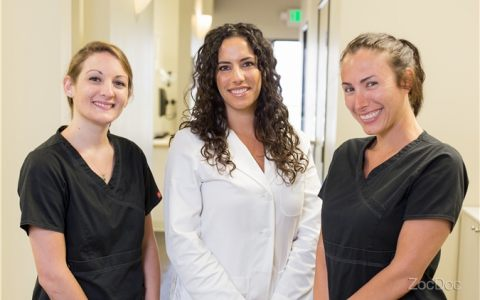 San Clemente dentist