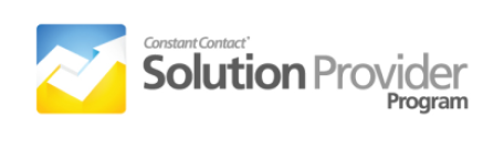 Constant Contact Solution Provider Program'