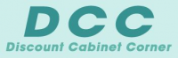 Discount Cabinet Corner Logo
