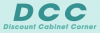 Company Logo For Discount Cabinet Corner'