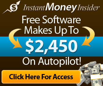 Instant Money Insider App Teaches Newbie and Expert Online'