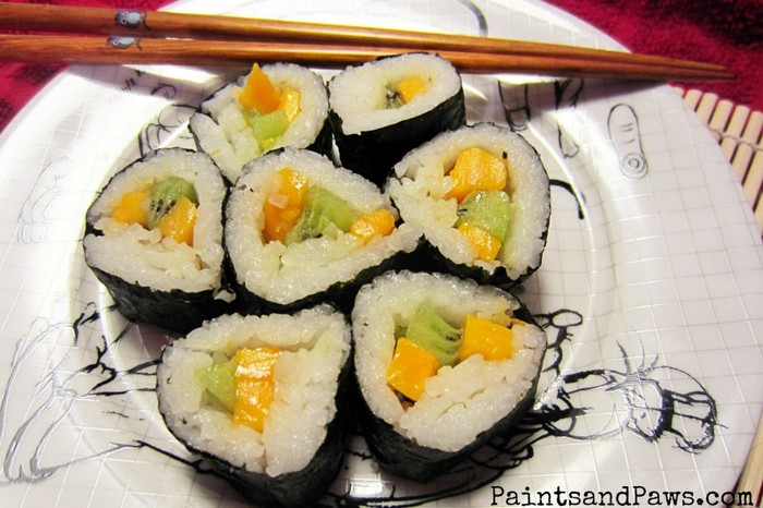 Slice of Rice RiceWrap Foods