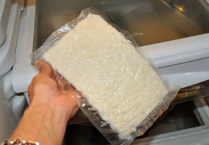 Slice of Rice RiceWrap Foods