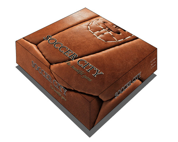 Soccer City Upcoming Game