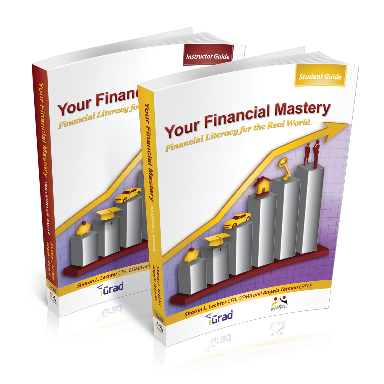 Financial Literacy Flipped Classroom Curriculum