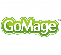 GoMage Logo
