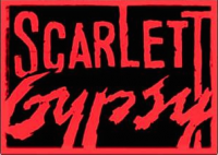 Scarlett Gypsy Logo