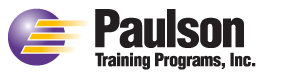 Paulson Training Programs'