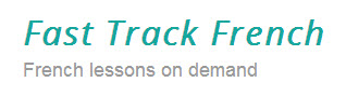 Fast Track French