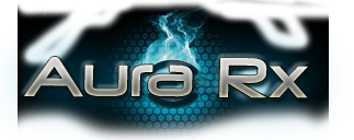Aura Rx Technologies, LLC.