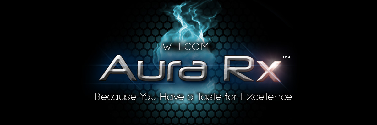 Company Logo For Aura Rx Technologies, LLC.'
