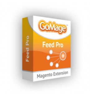 GoMage Feed Pro'