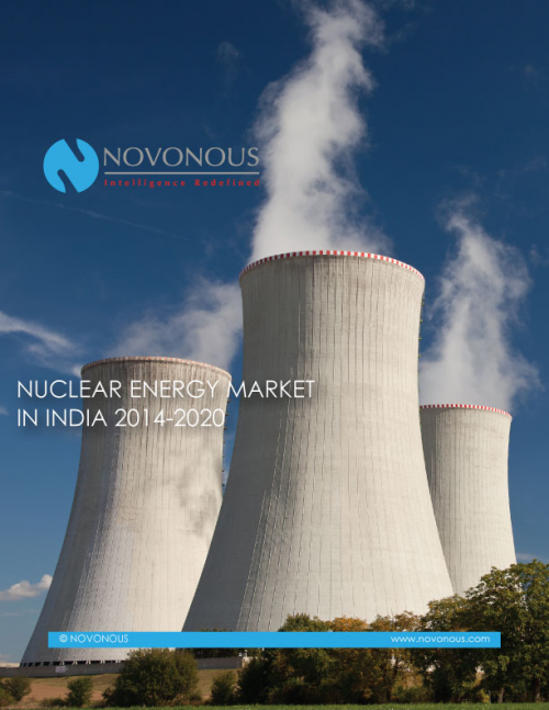 Nuclear Energy Market in India 2014 - 2020'