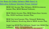 MLM software, HR &amp;amp; Payroll software, TDS softwar'