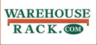 Warehouse Rack LP Logo