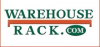 Company Logo For Warehouse Rack LP'
