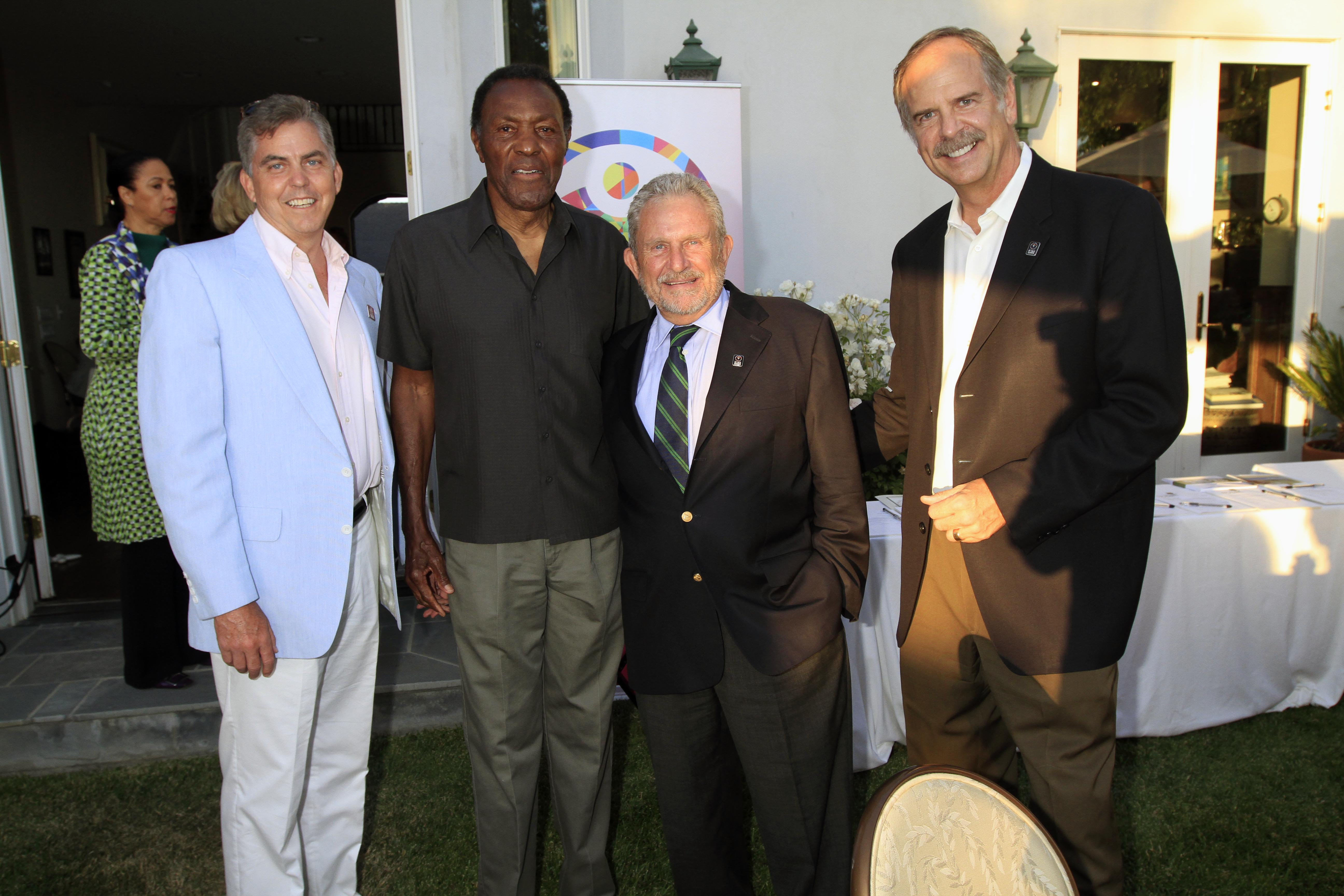 Special Olympics World Games Los Angeles 2015