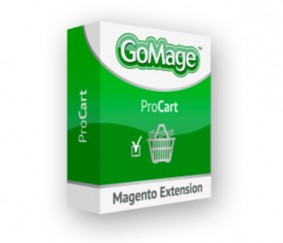 GoMage ProCart'