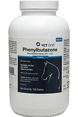 Phenylbutazone'
