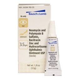 Neomycin'