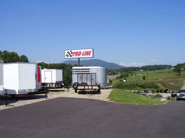 Trailer for Sale'