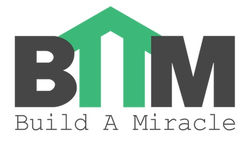 Build a Miracle'