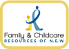 Company Logo For Family &amp; Childcare Resources of N.E'