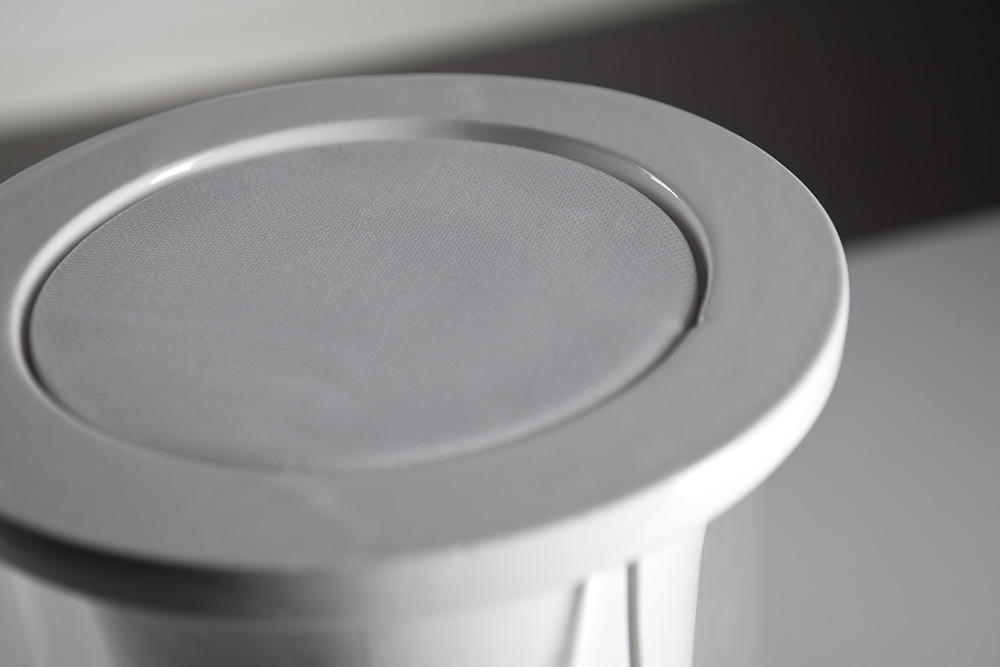 Pelty - The Bluetooth Speaker Powered By Fire