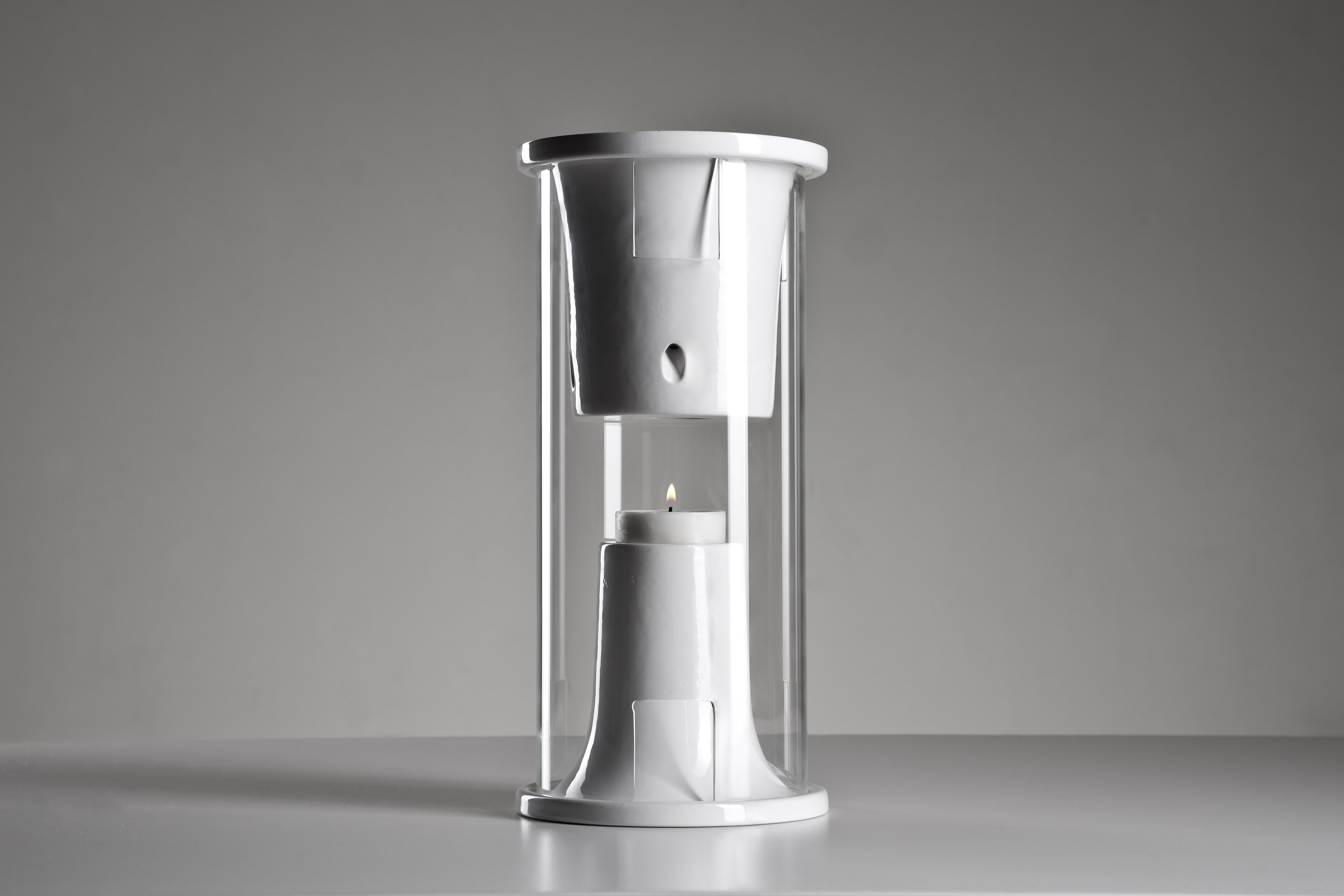 Pelty - The Bluetooth Speaker Powered By Fire