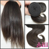 Quality of Aymani Hair Imports Wefts &amp; Custicles'