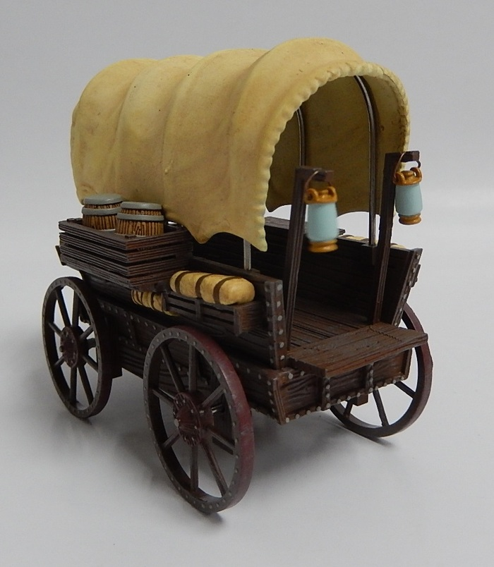 Miniature Props &amp; Terrain