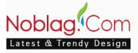 NoBlag.com Logo