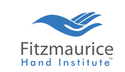 The Fitzmaurice Hand Institute Logo