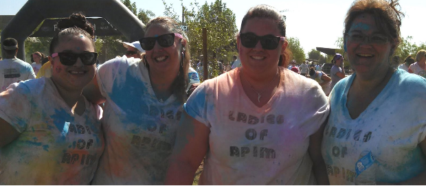 Color Run
