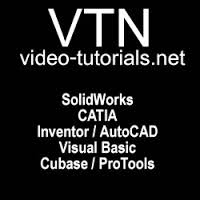 Video-Tutorials.Net Logo